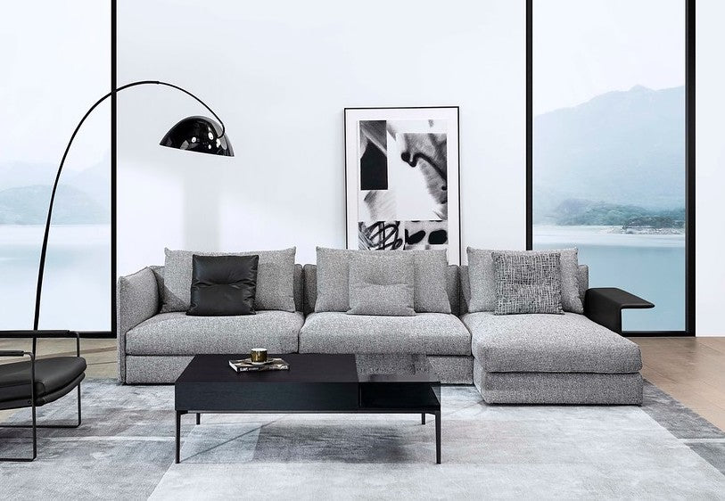 Bloom 39" Corner Sofa