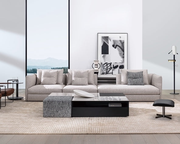 Bloom Sofa Configuration 2