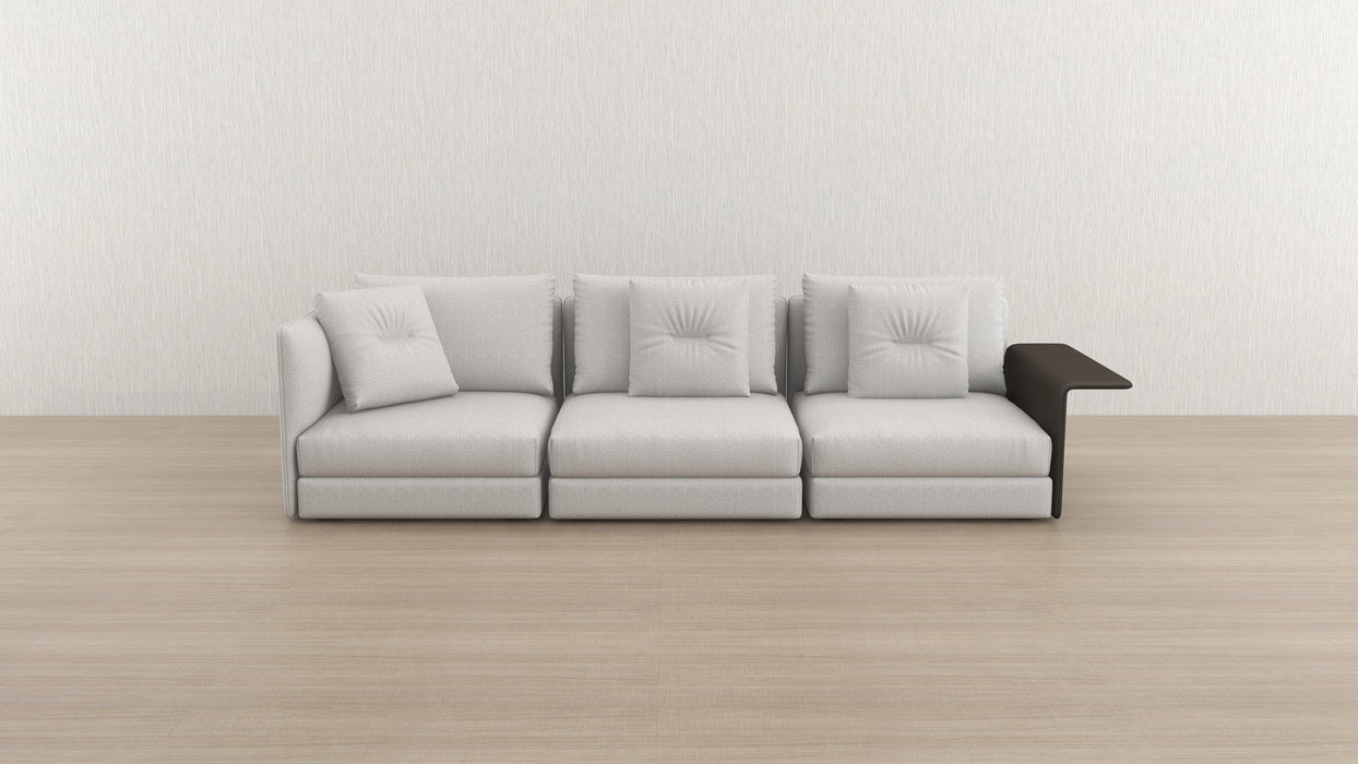 Bloom Sofa Configuration 1