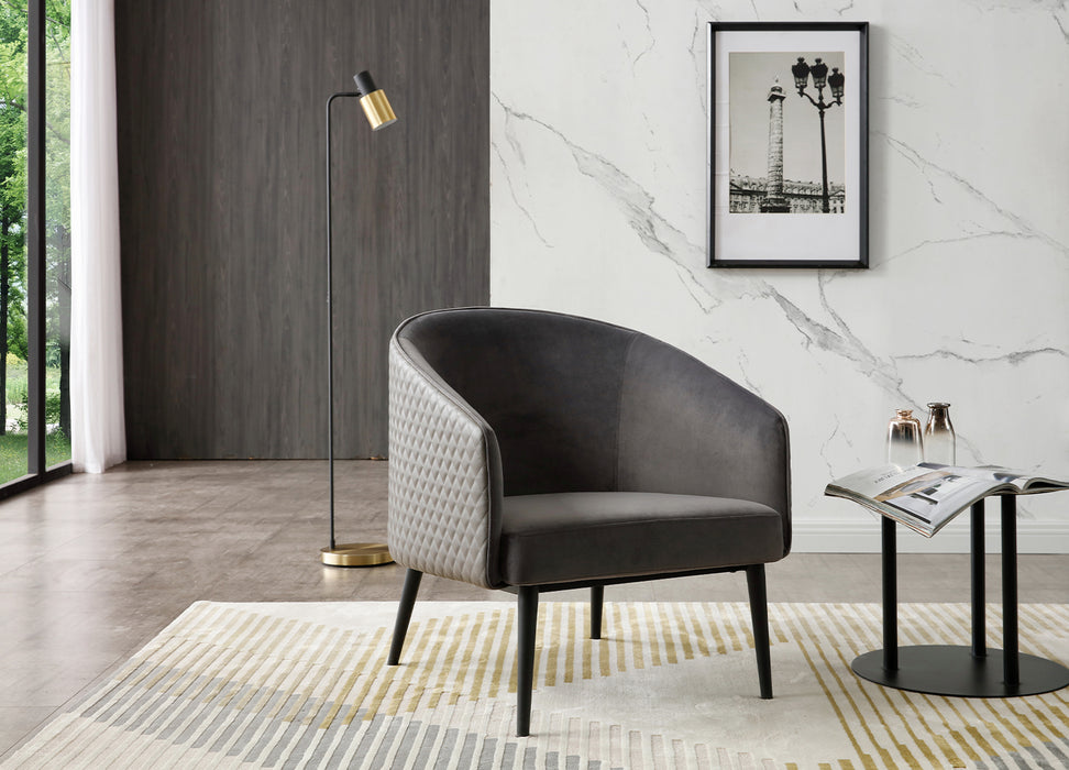 Oston Lounge Chair