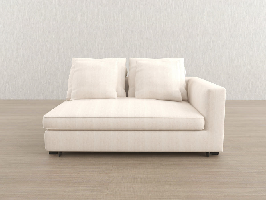 Clouds RAF Sofa 63"