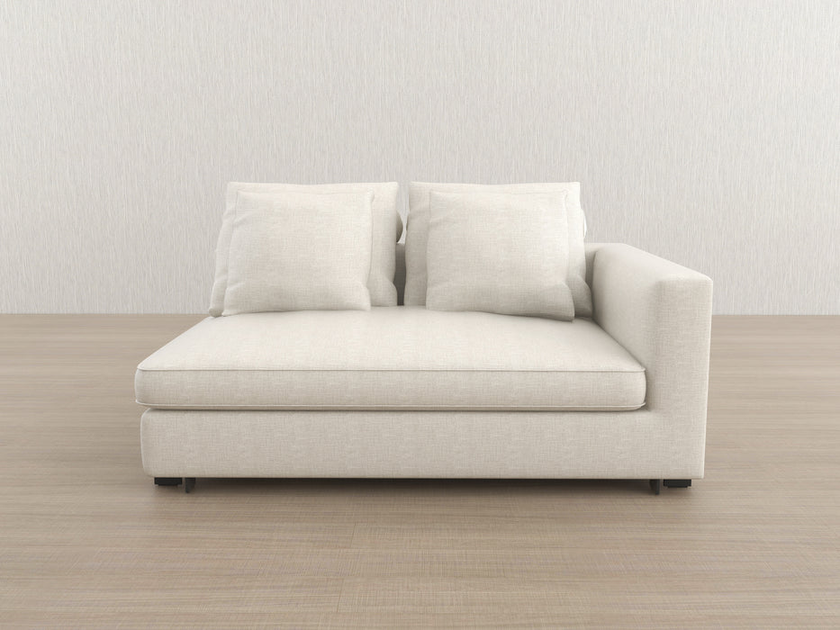 Clouds RAF Sofa 63"