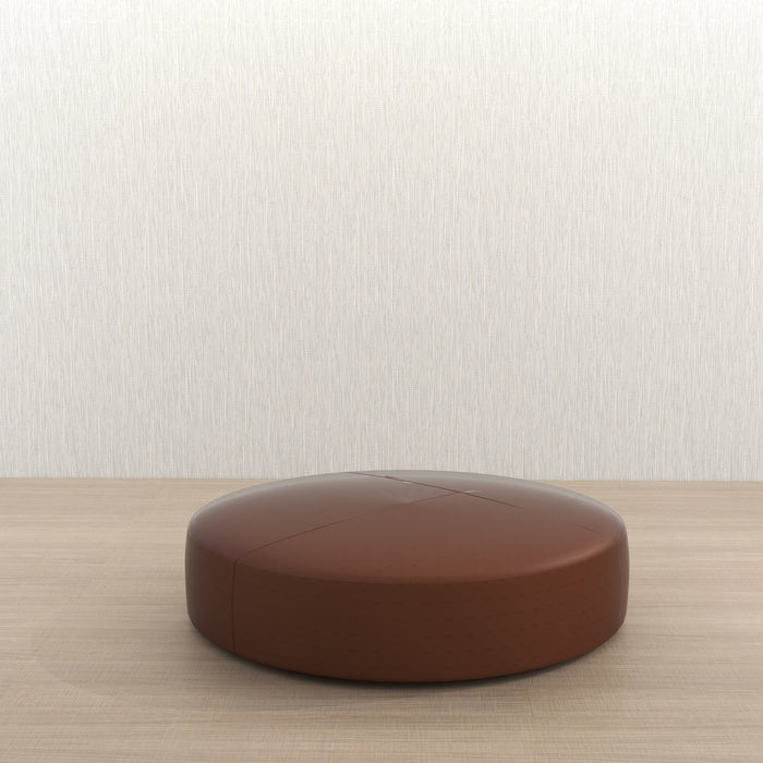 Puck Ottoman 47"