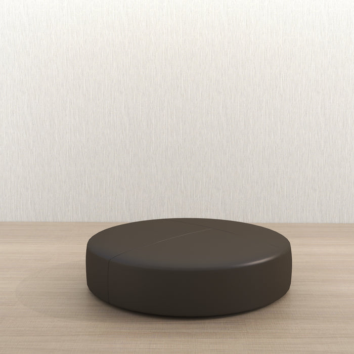 Puck Ottoman 47"