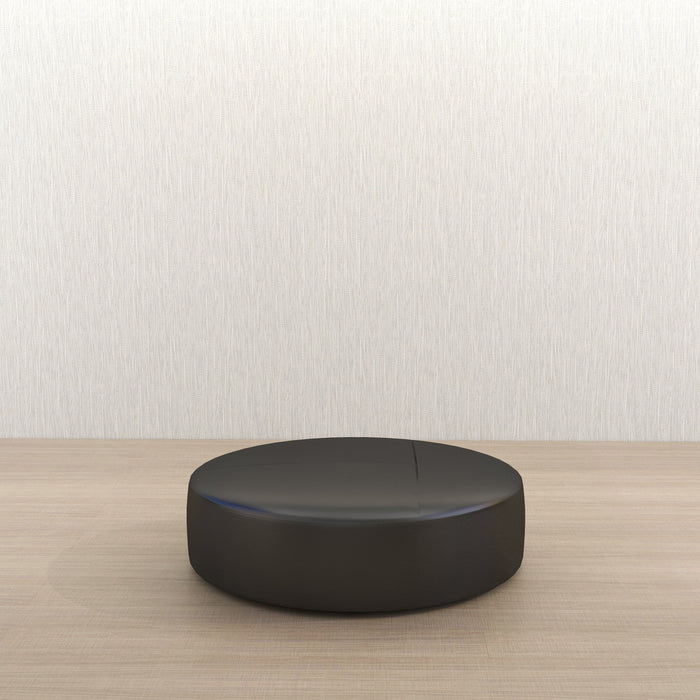 Puck Ottoman 39"