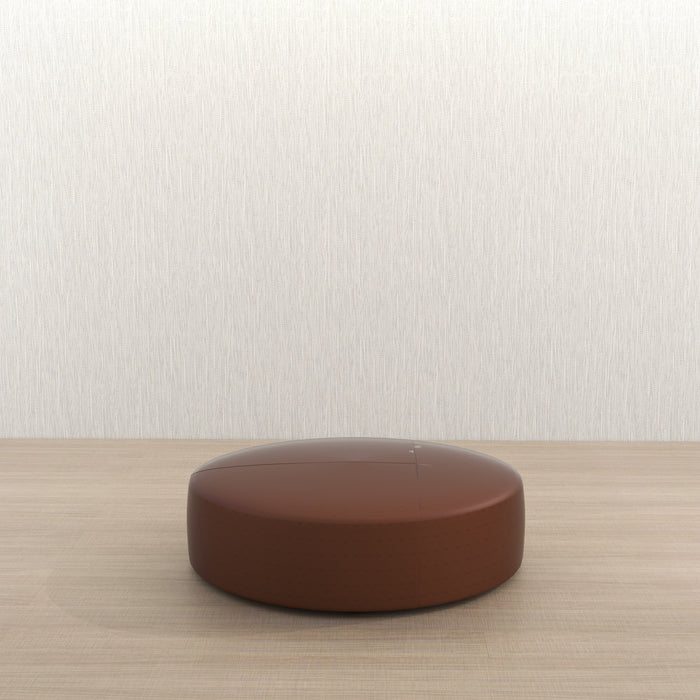 Puck Ottoman 39"