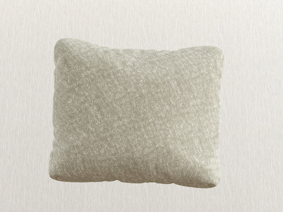 Rubix Back Cushion (24" x 20")