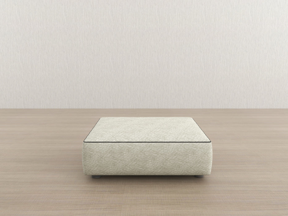 Rubix Ottoman 39"