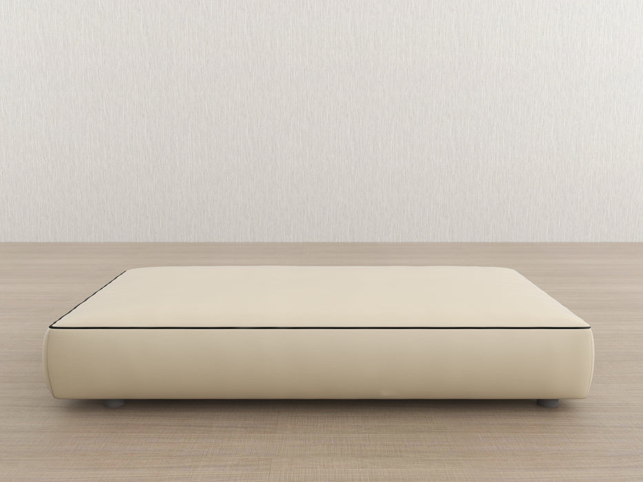 Rubix Ottoman 71"