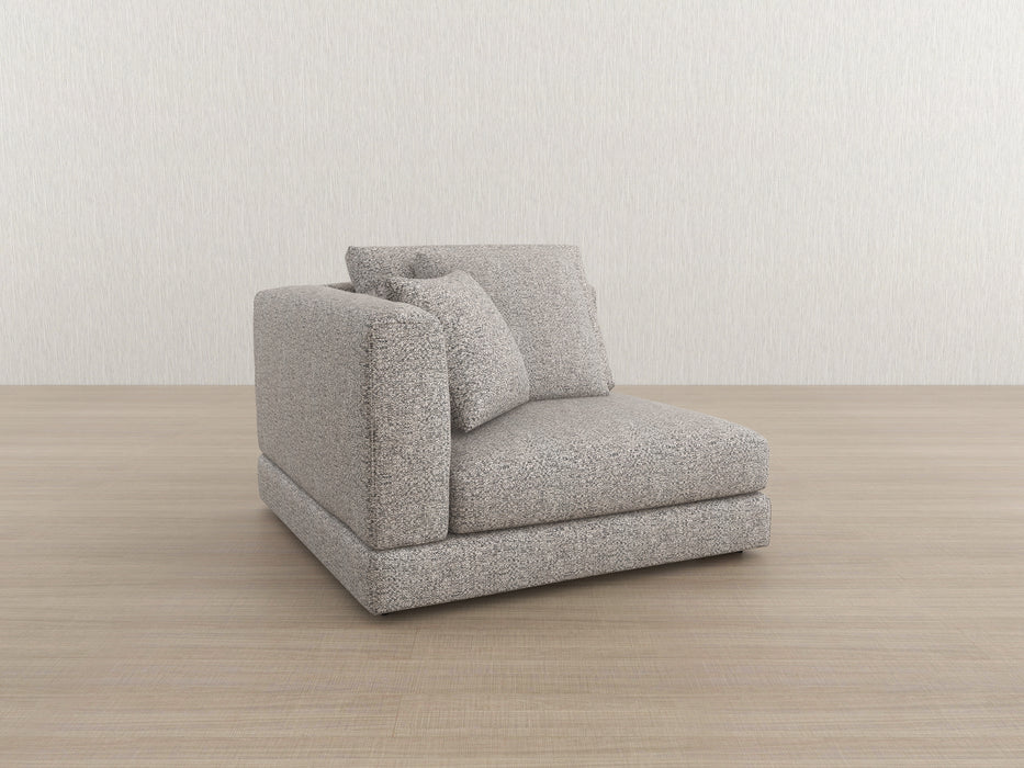 Nature 46" LAF Sofa