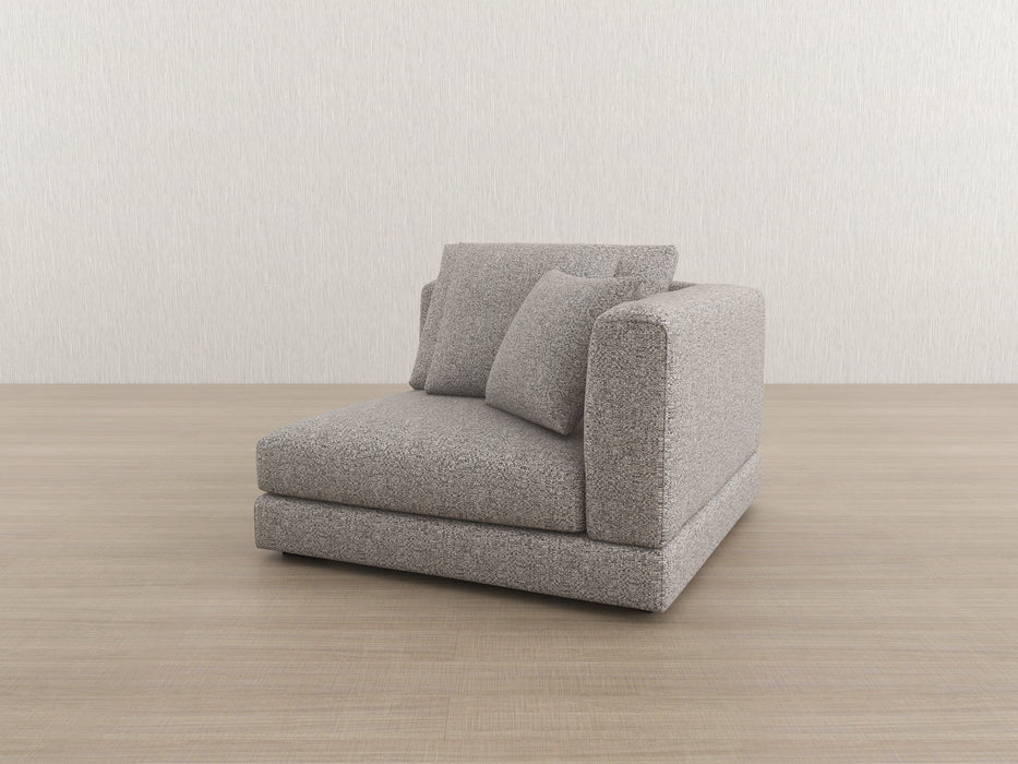 Nature 46" RAF Sofa