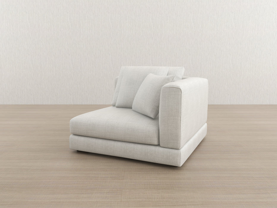 Nature 46" RAF Sofa