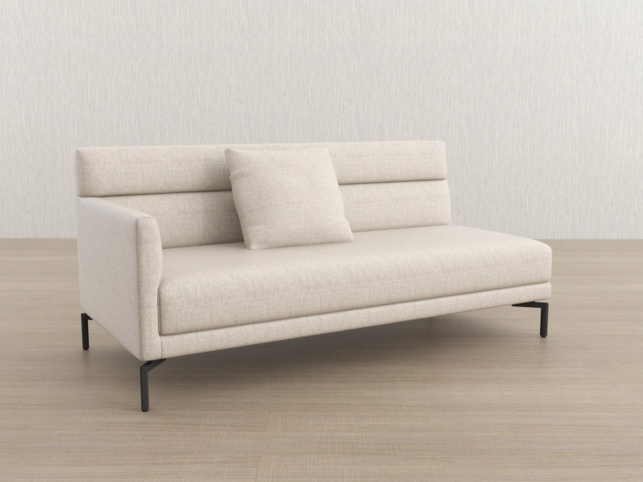 Amor-30 68” LAF Sofa