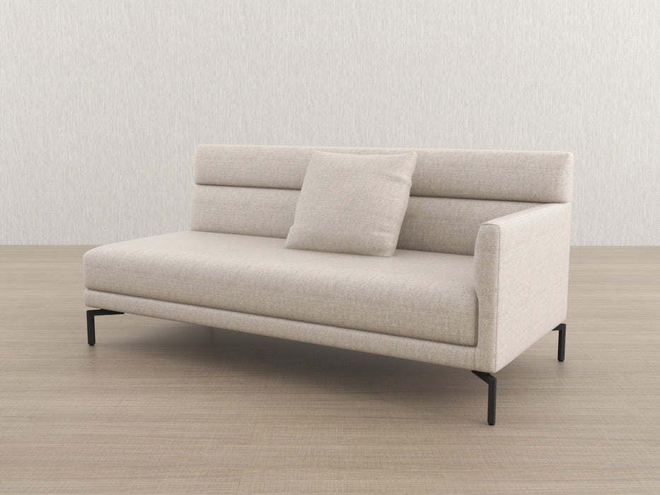 Amor-30 68” RAF Sofa