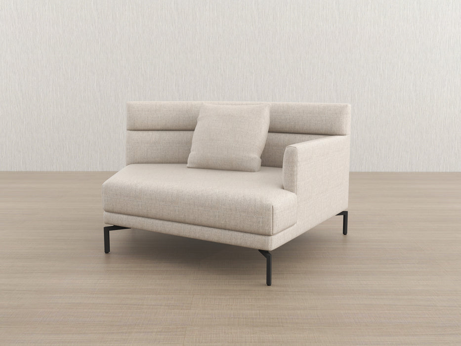 Amor-30 RAF Angle Chaise