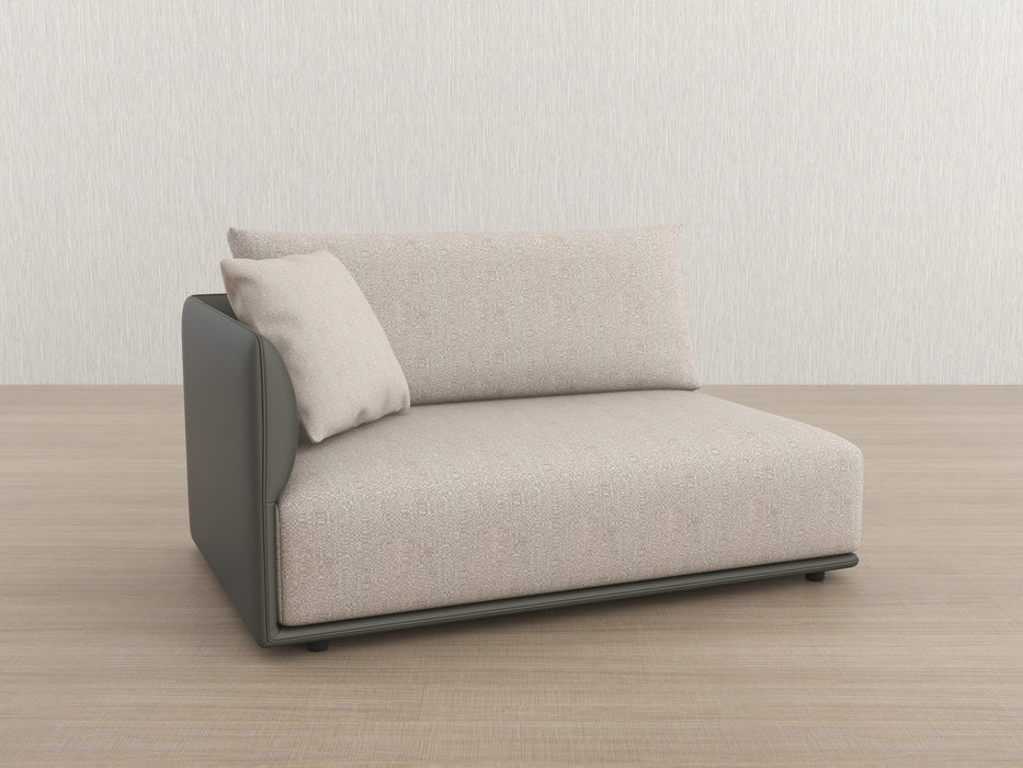 Elan-35 55" LAF Sofa