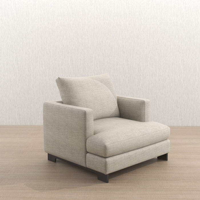 Easytime Chair