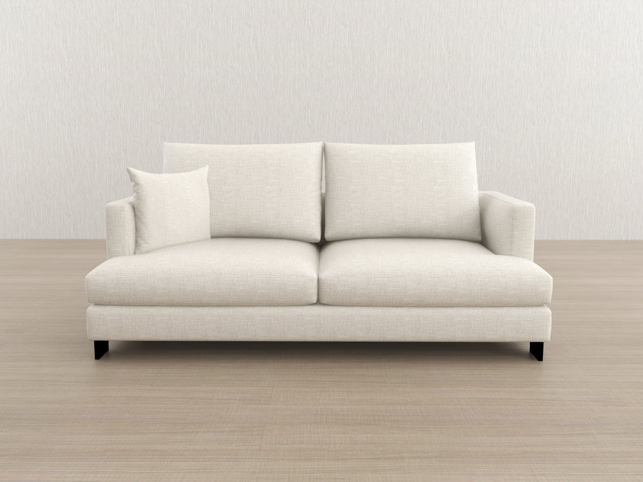 Easytime 74" Sofa (38" Depth)