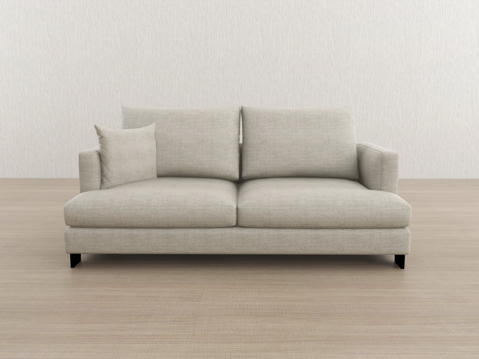 Easytime 74" Sofa (38" Depth)