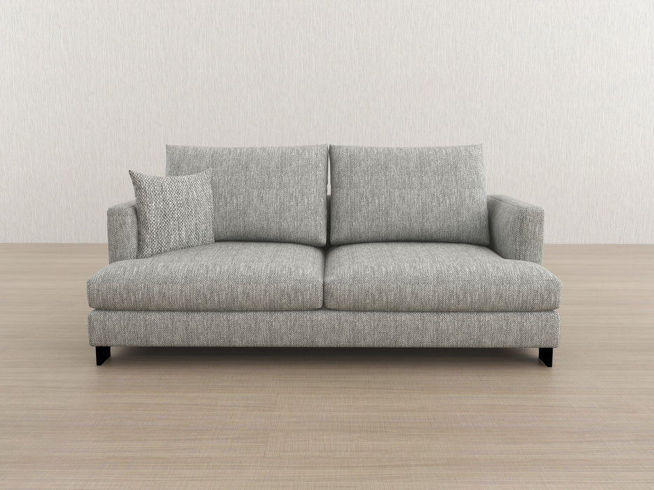 Easytime 74" Sofa (38" Depth)