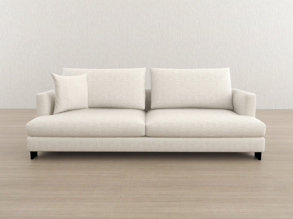 Easytime 90" Sofa (38" Depth)