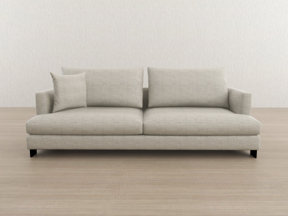 Easytime 90" Sofa (38" Depth)