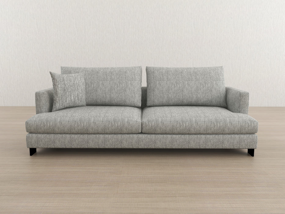 Easytime 90" Sofa (38" Depth)