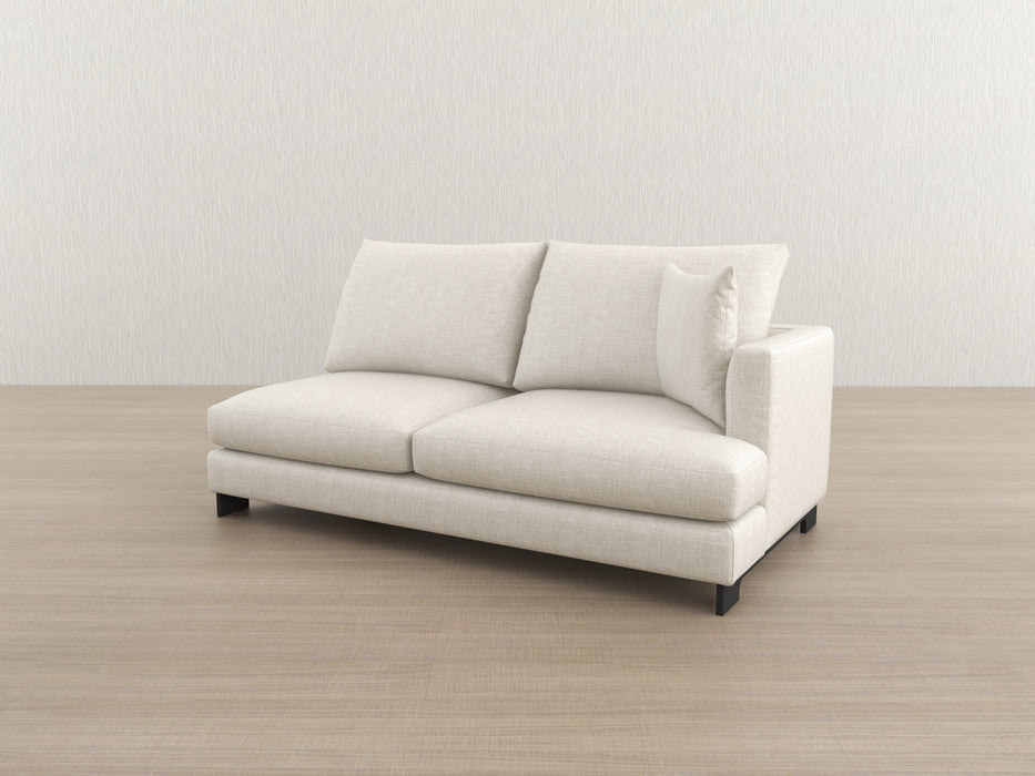 Easytime 69" RAF Sofa (38" Depth)
