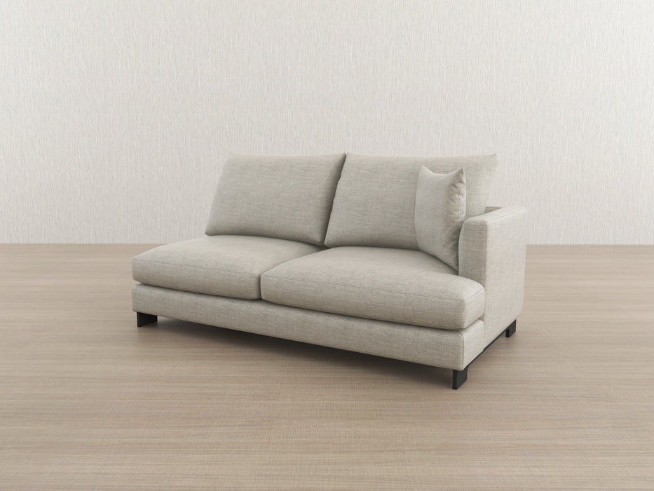 Easytime 69" RAF Sofa (38" Depth)