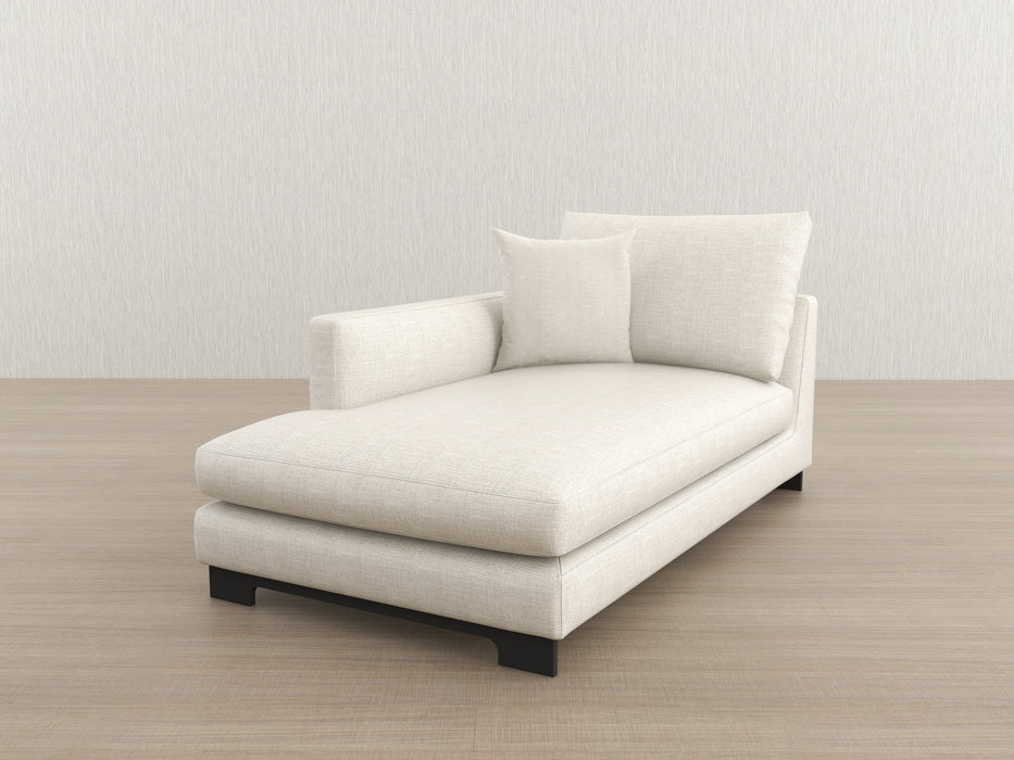 Easytime LAF Chaise (38" Width)