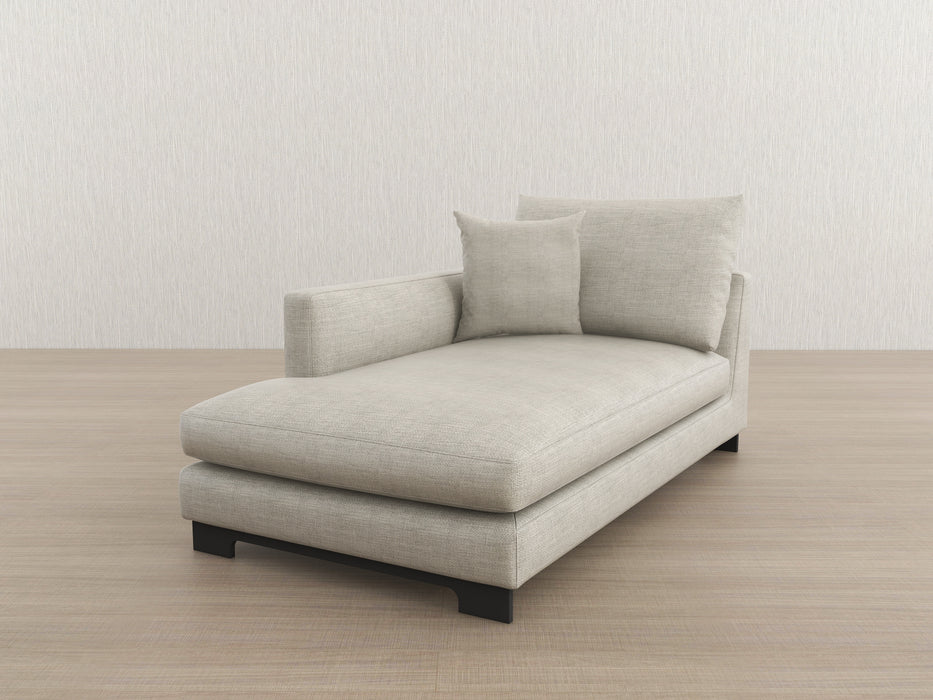 Easytime LAF Chaise (38" Width)
