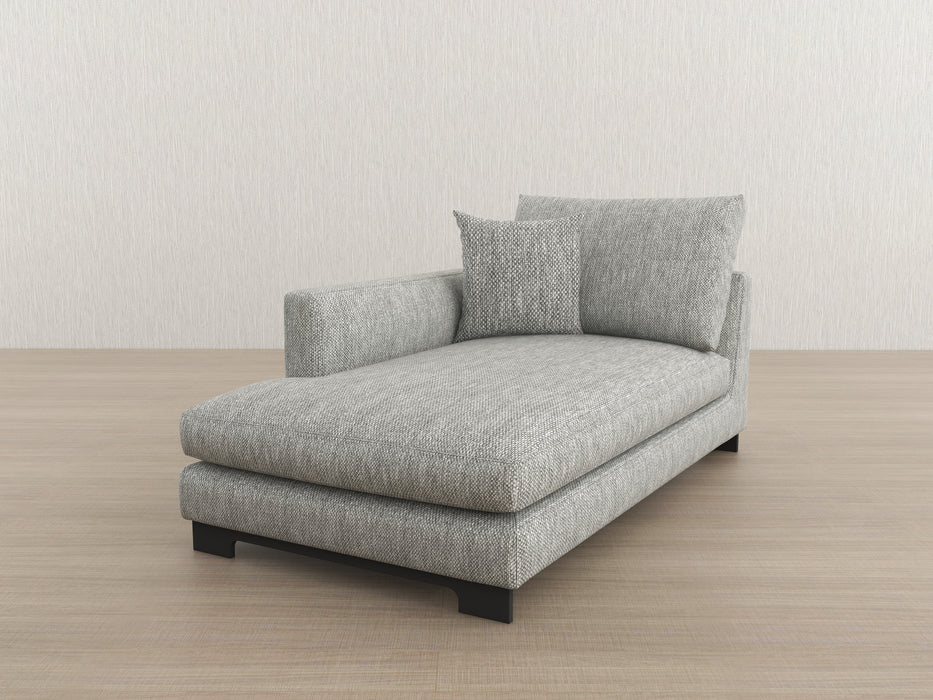 Easytime LAF Chaise (38" Width)