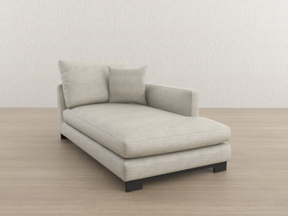 Easytime RAF Chaise (38" Width)