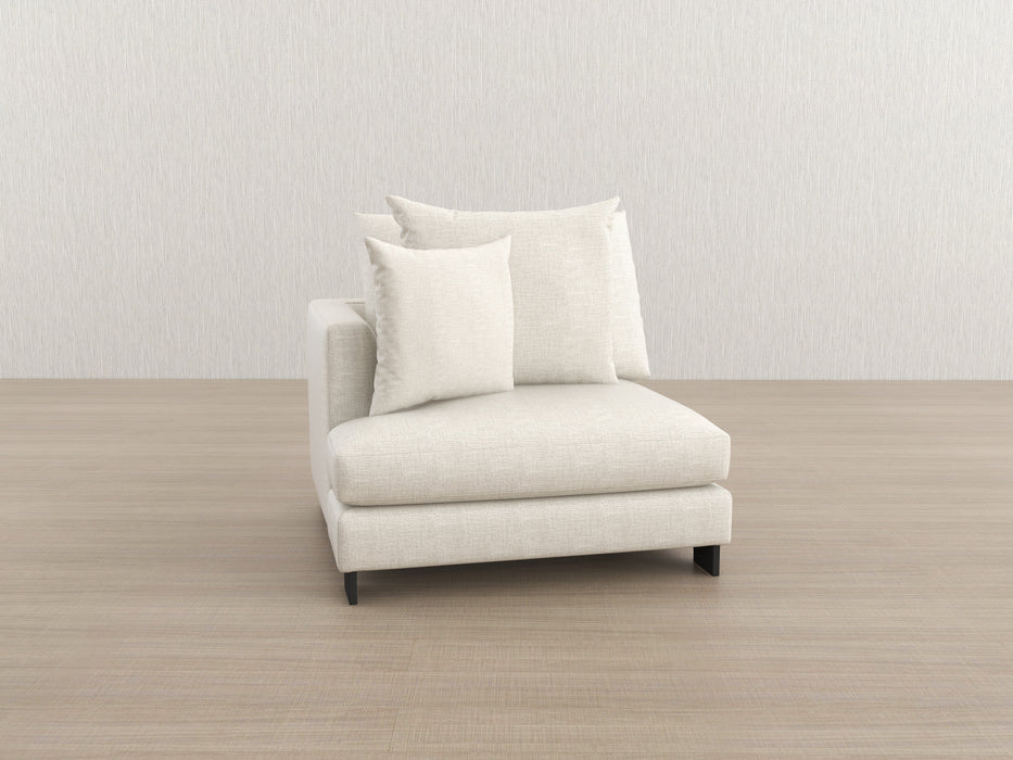 Easytime Corner Sofa (38" X 38")