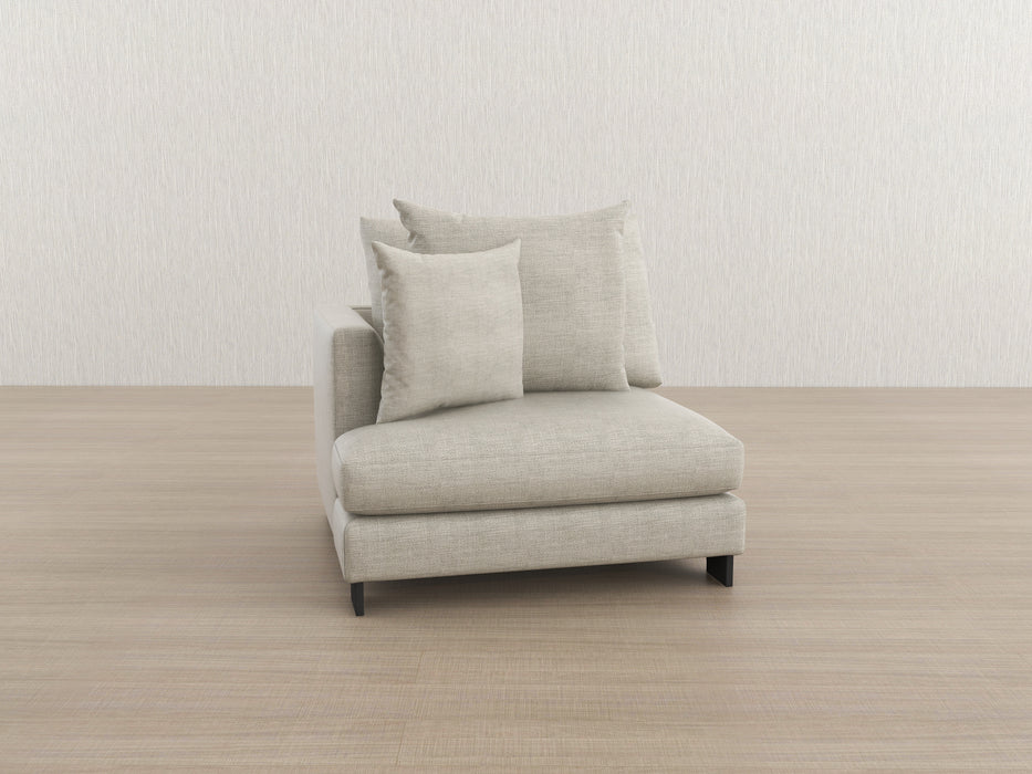 Easytime Corner Sofa (38" X 38")