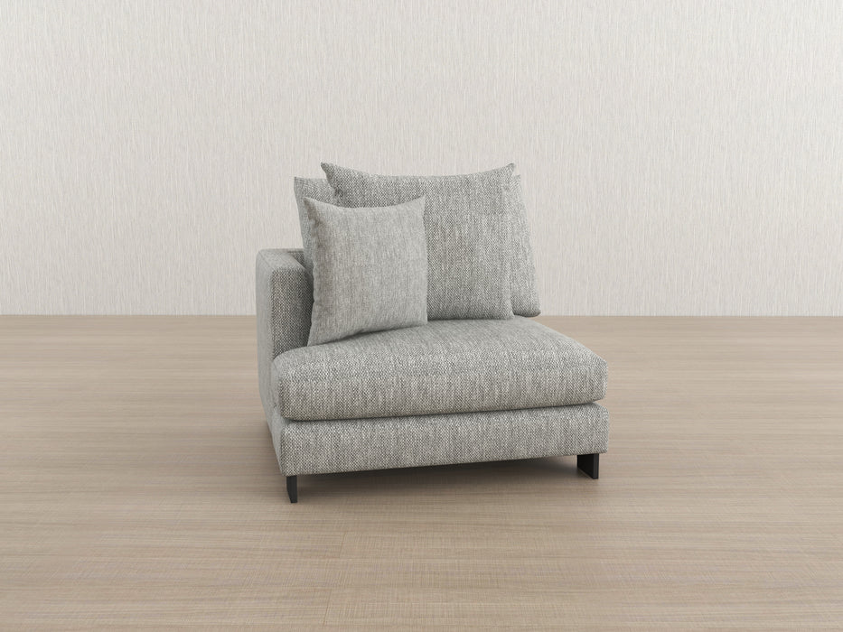 Easytime Corner Sofa (38" X 38")