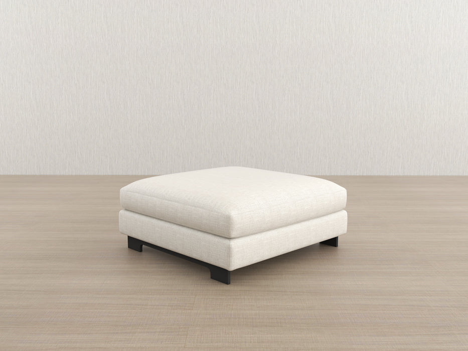 Easytime 38" Ottoman