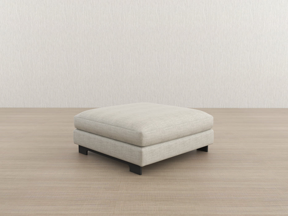 Easytime 38" Ottoman