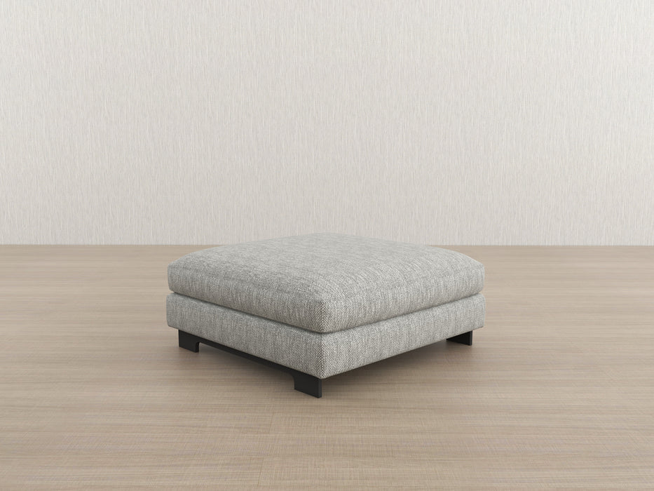 Easytime 38" Ottoman