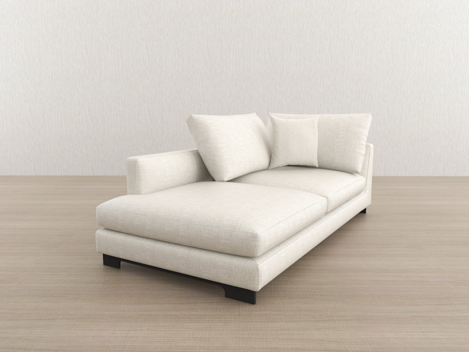 Easytime LAF Chaise (43" Width)