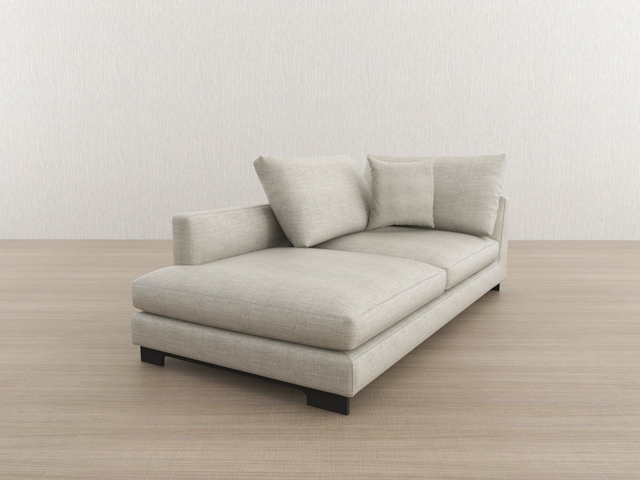 Easytime LAF Chaise (43" Width)
