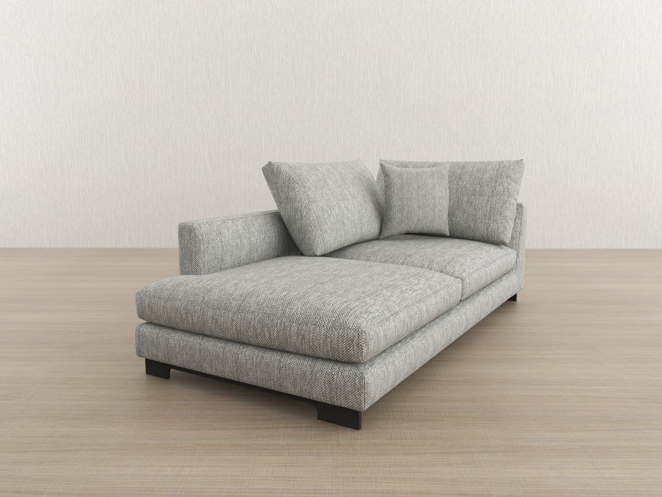 Easytime LAF Chaise (43" Width)