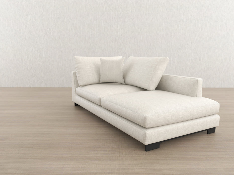 Easytime RAF Chaise (43" Width)