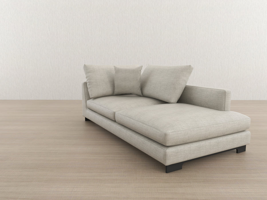 Easytime RAF Chaise (43" Width)