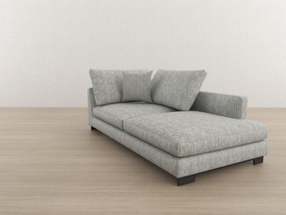 Easytime RAF Chaise (43" Width)