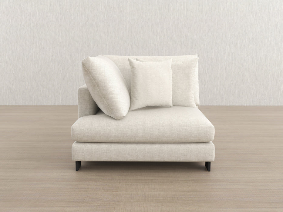 Easytime Corner Sofa (43" x 43")