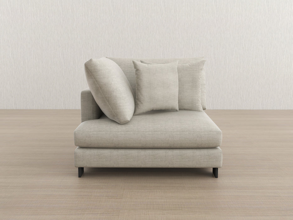 Easytime Corner Sofa (43" x 43")