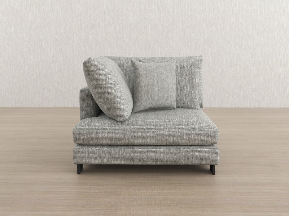 Easytime Corner Sofa (43" x 43")