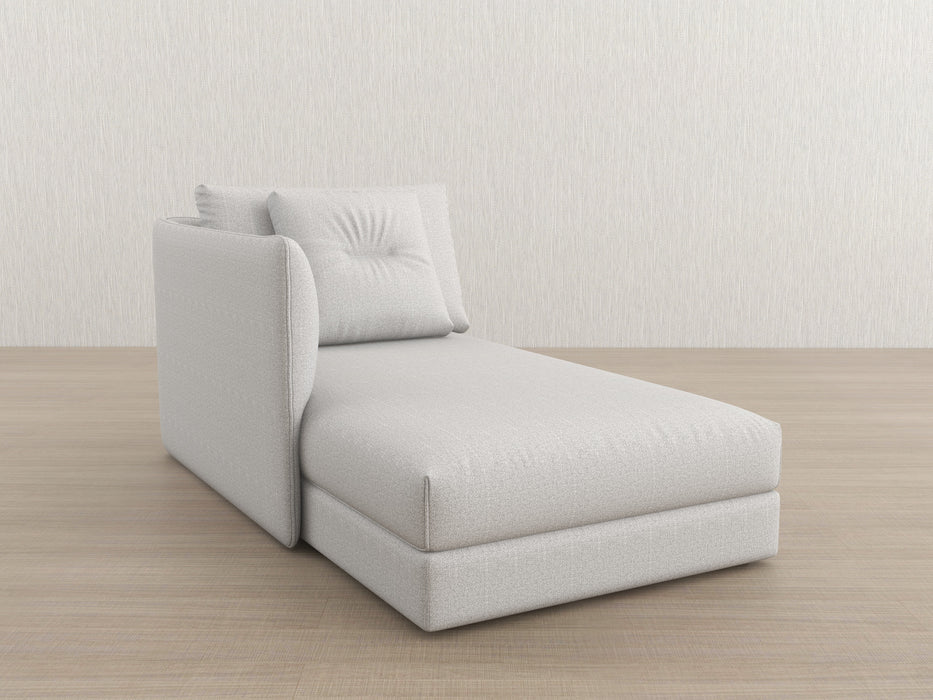 Bloom 71" LAF Chaise