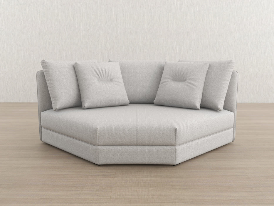 Bloom Large Corner Unit